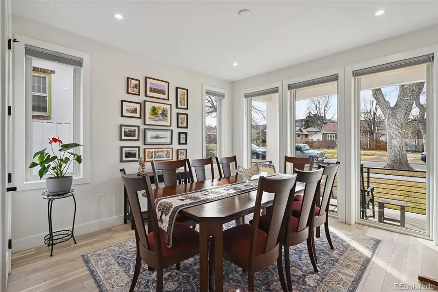 2012 S Clayton Street, Denver, CO 80210 - #3