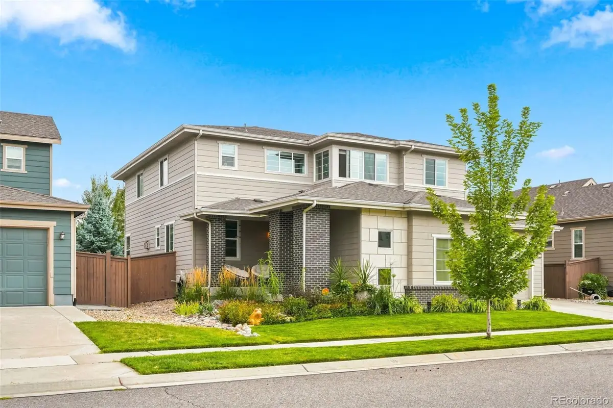 15398 W 50th Place, Golden, CO 80403 - #1
