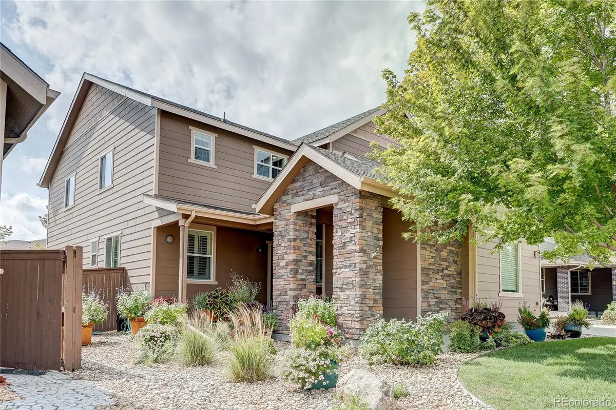 15266 W 51st, Golden, CO 80403 - #1