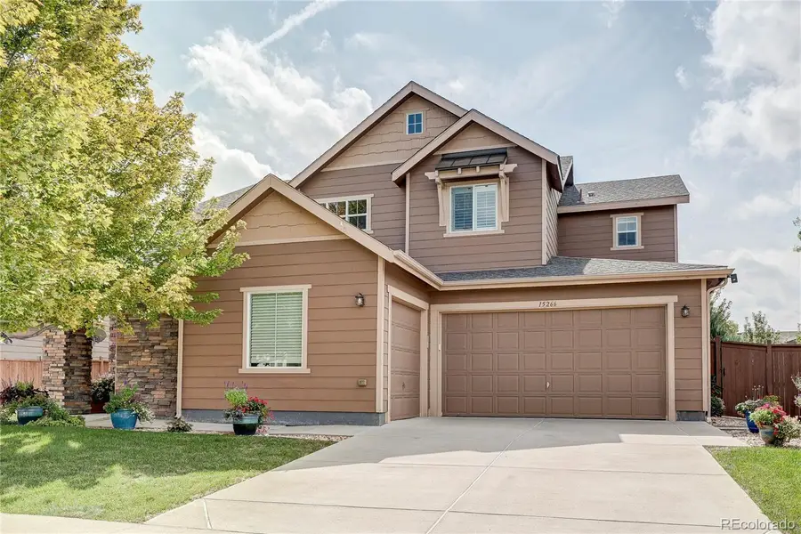 15266 W 51st, Golden, CO 80403 - #2