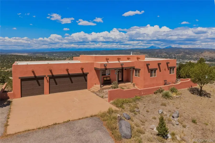 11791 Diamond View Road, Trinidad, CO 81082 - #3