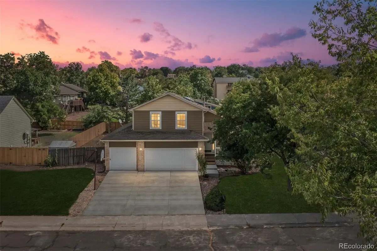 7140 S Clay Street, Littleton, CO 80120 - #1