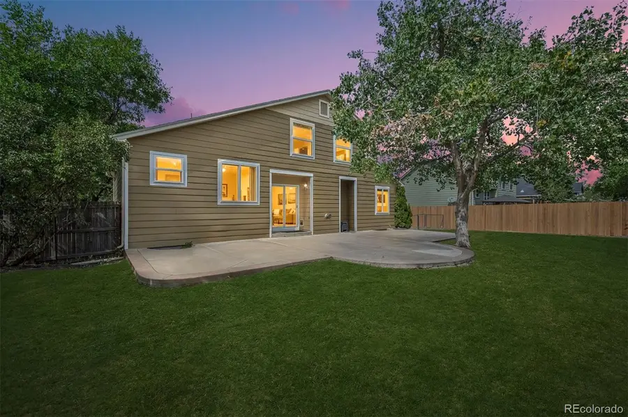 7140 S Clay Street, Littleton, CO 80120 - #2