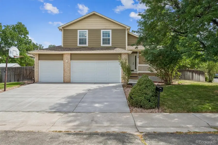7140 S Clay Street, Littleton, CO 80120 - #3