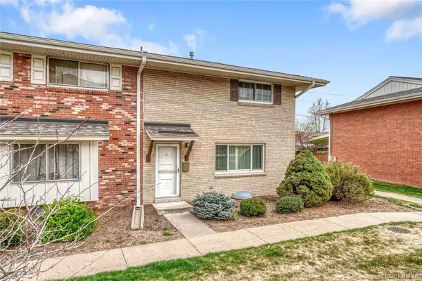 9276 E Nassau Avenue, Denver, CO 80237