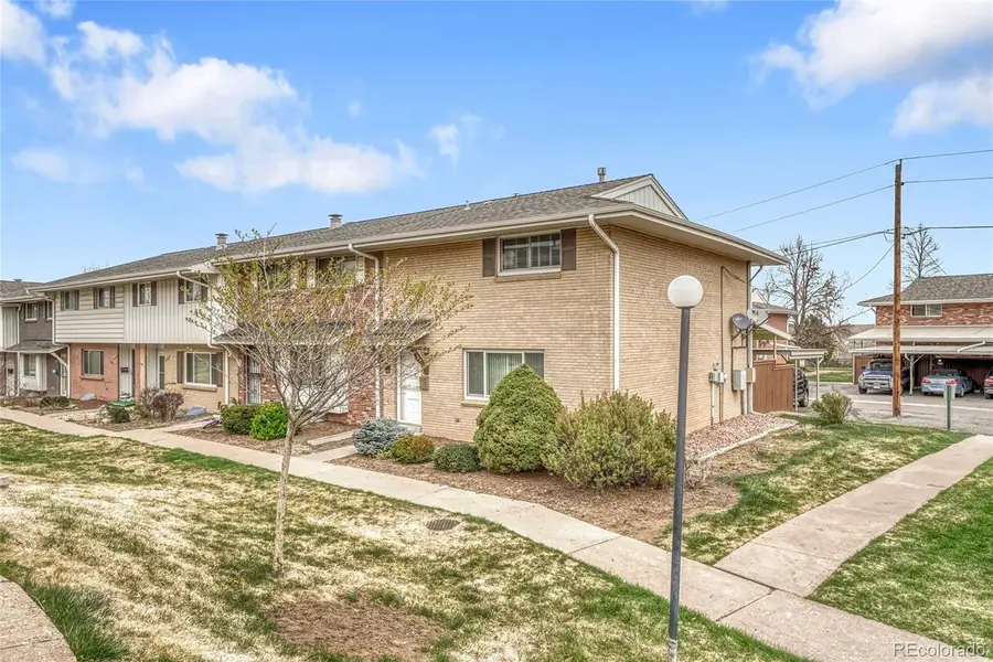 9276 E Nassau Avenue, Denver, CO 80237 - #3