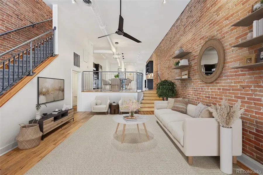 1748 Blake Street, Denver, CO 80202 - #3