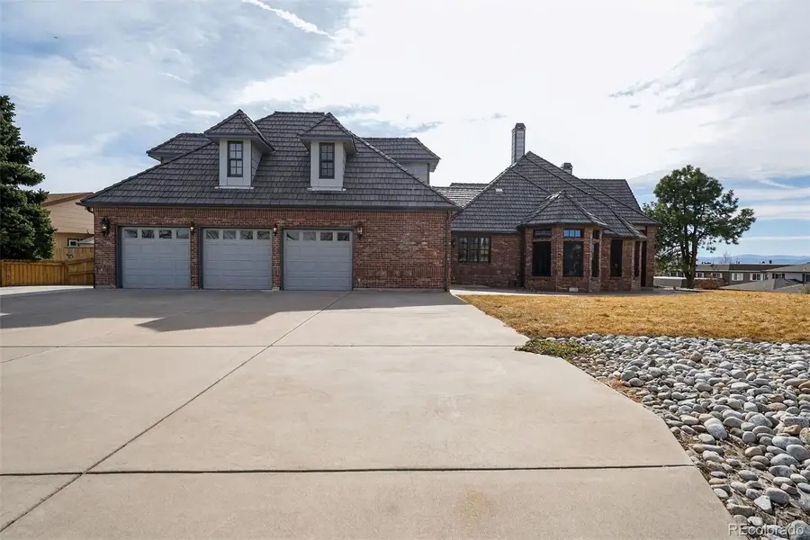 9960 Croke Drive, Northglenn, CO 80260 - #2