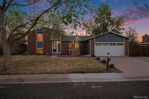 3142 S Kalispell Street, Aurora, CO 80013