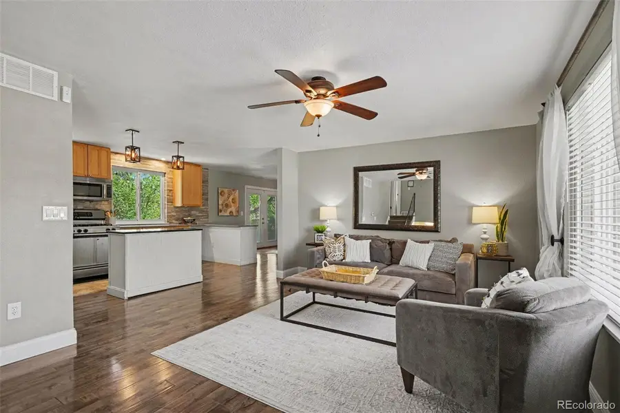 3142 S Kalispell Street, Aurora, CO 80013 - #2