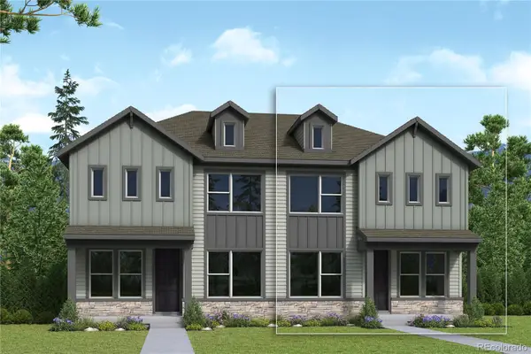 16223 Peak #B, Broomfield, CO 80023