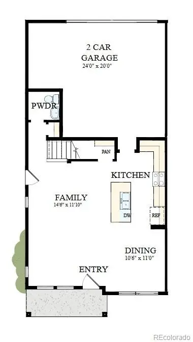 16223 Peak #B, Broomfield, CO 80023 - #2