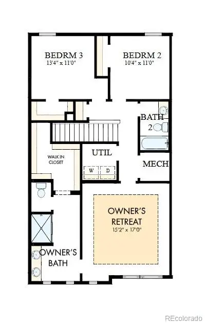 16223 Peak #B, Broomfield, CO 80023 - #3