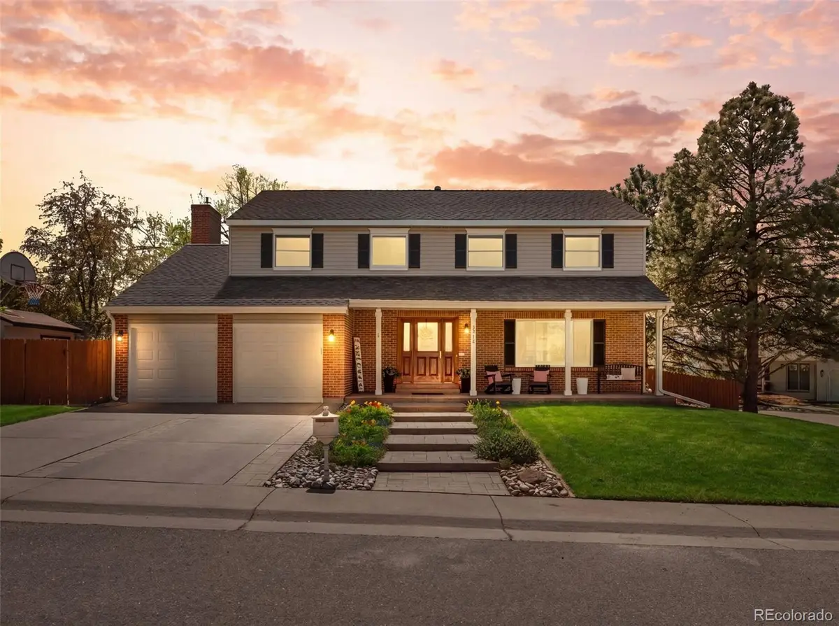 6014 E Euclid Avenue, Centennial, CO 80111 - #1