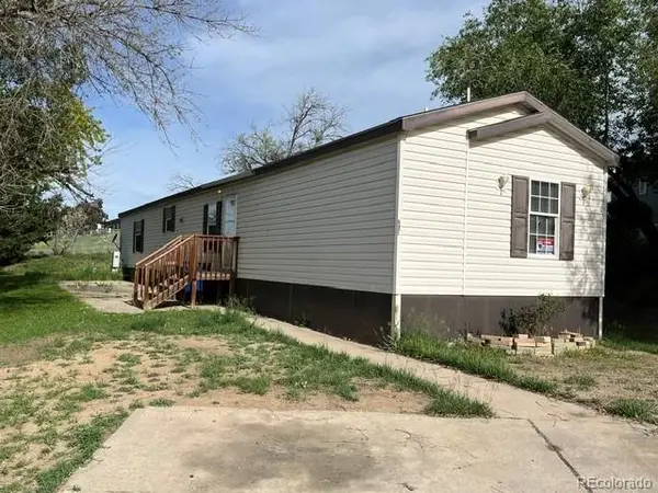 9595 Pecos Street, Thornton, CO 80260