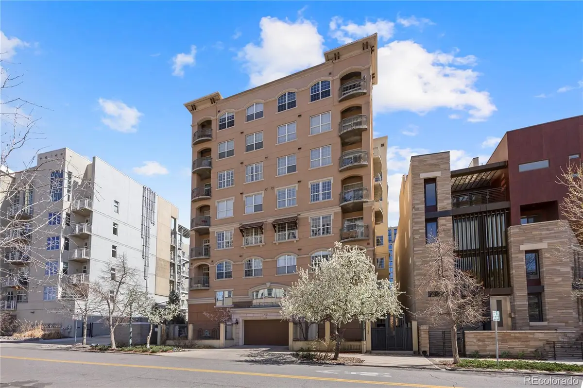 1140 Cherokee Street #403, Denver, CO 80204 - #1