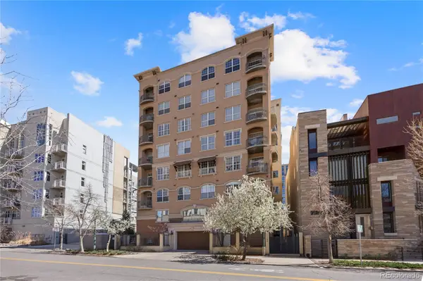 1140 Cherokee Street #403, Denver, CO 80204