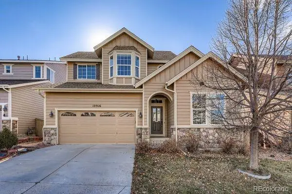 10916 Towerbridge Road, Highlands Ranch, CO 80130 - Image #2