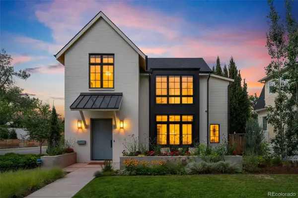 891 S York Street, Denver, CO 80209