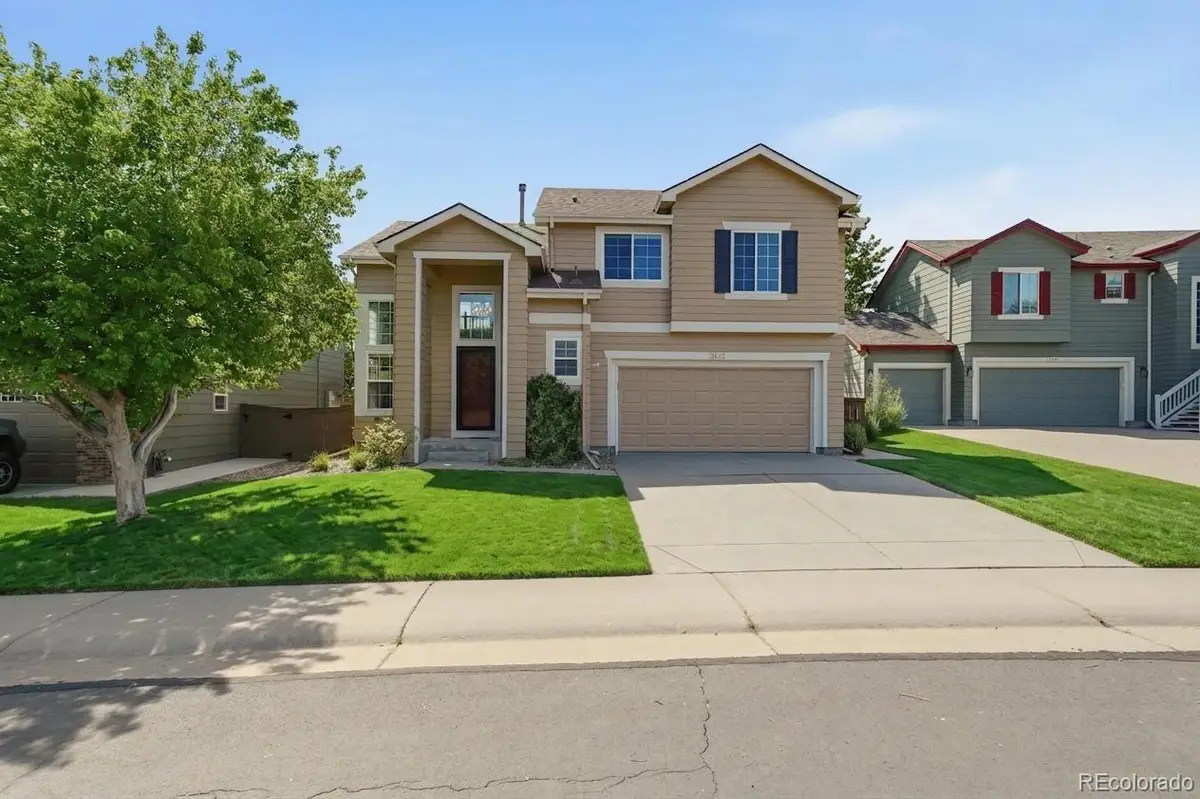 9629 Burberry Way, Highlands Ranch, CO 80129 - #1