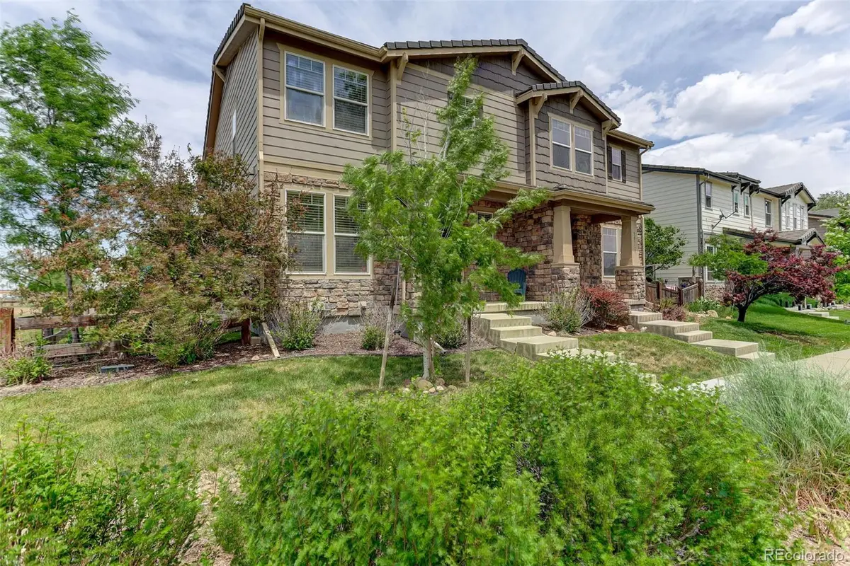 10312 Tall Oaks Circle, Parker, CO 80134 - #1