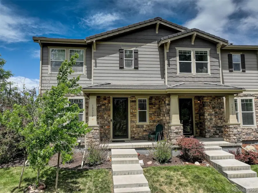 10312 Tall Oaks Circle, Parker, CO 80134 - #2