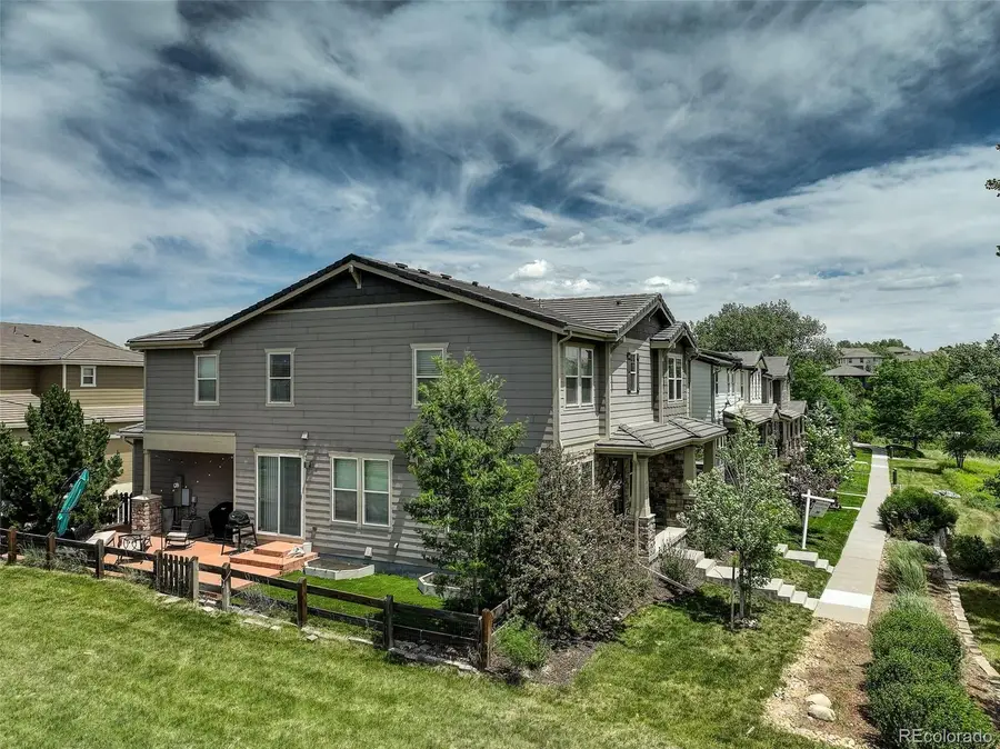 10312 Tall Oaks Circle, Parker, CO 80134 - #3