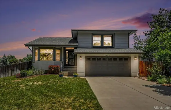 15932 E Lehigh Circle, Aurora, CO 80013
