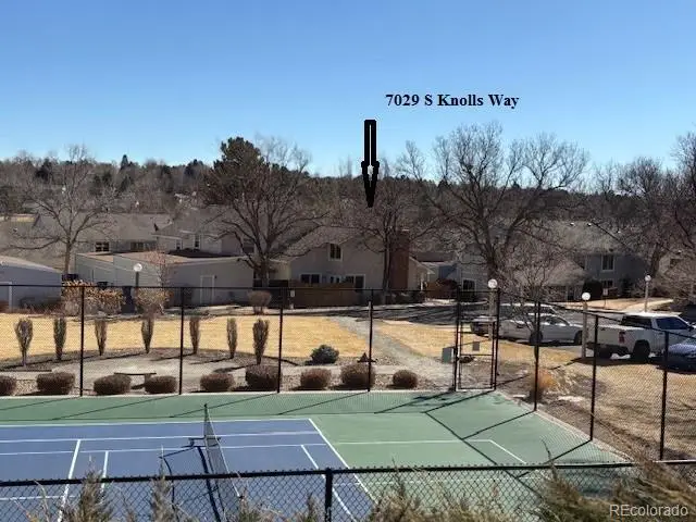 7029 S Knolls Way, Centennial, CO 80122 - #2
