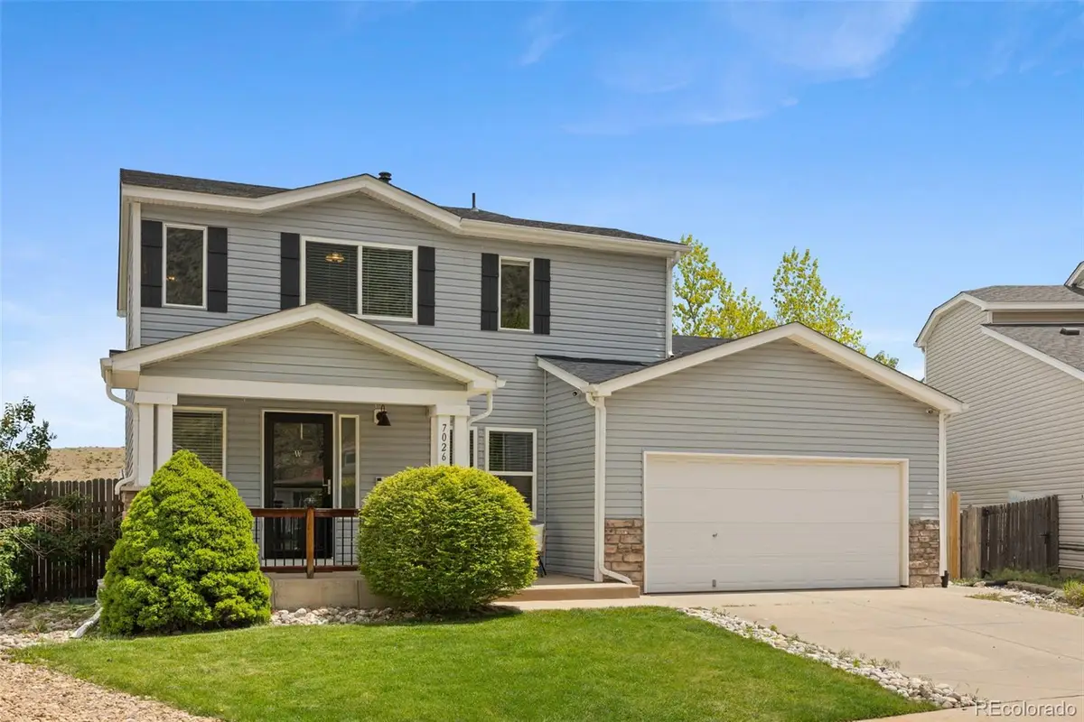 7026 Pine Hills Way, Littleton, CO 80125 - #1