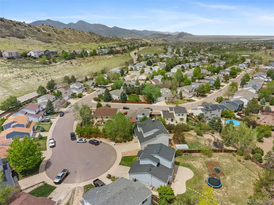 7026 Pine Hills Way, Littleton, CO 80125 - #3