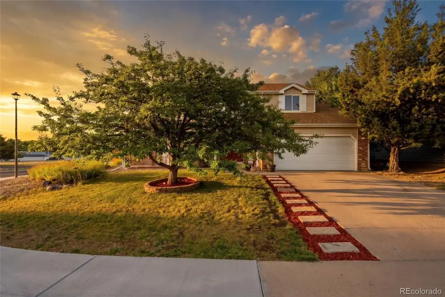 7992 S Corona Way, Littleton, CO 80122 - #2