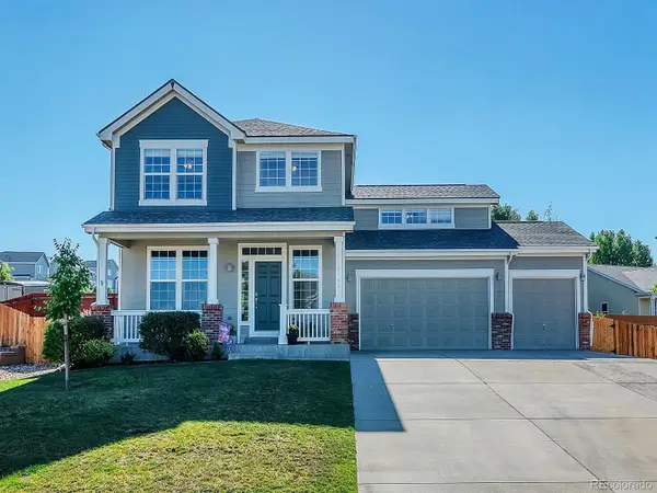 4242 Opal Court, Castle Rock, CO 80104