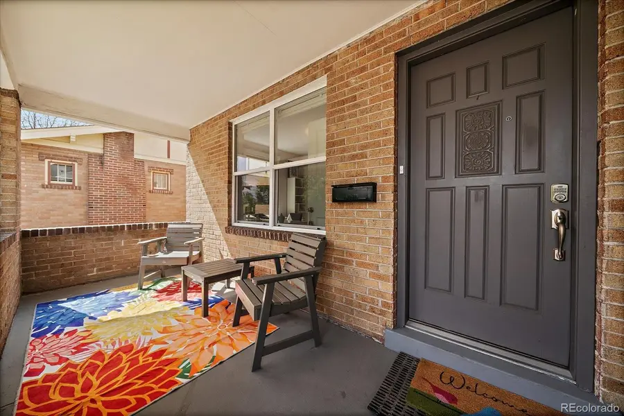 4801 W 32nd Avenue, Denver, CO 80212 - #2