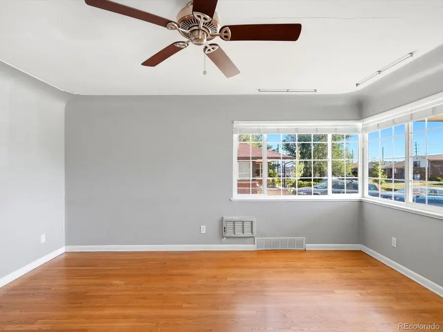 3651 Forest Street, Denver, CO 80207 - #3