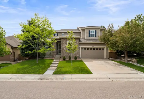 2794 Pemberly Avenue, Highlands Ranch, CO 80126