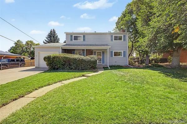 11620 W 60th Avenue, Arvada, CO 80004