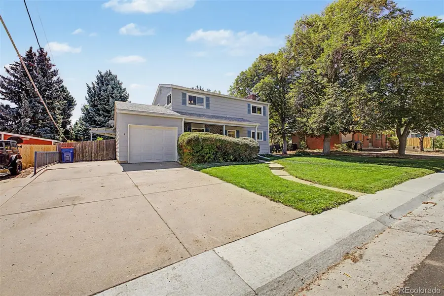 11620 W 60th Avenue, Arvada, CO 80004 - #3