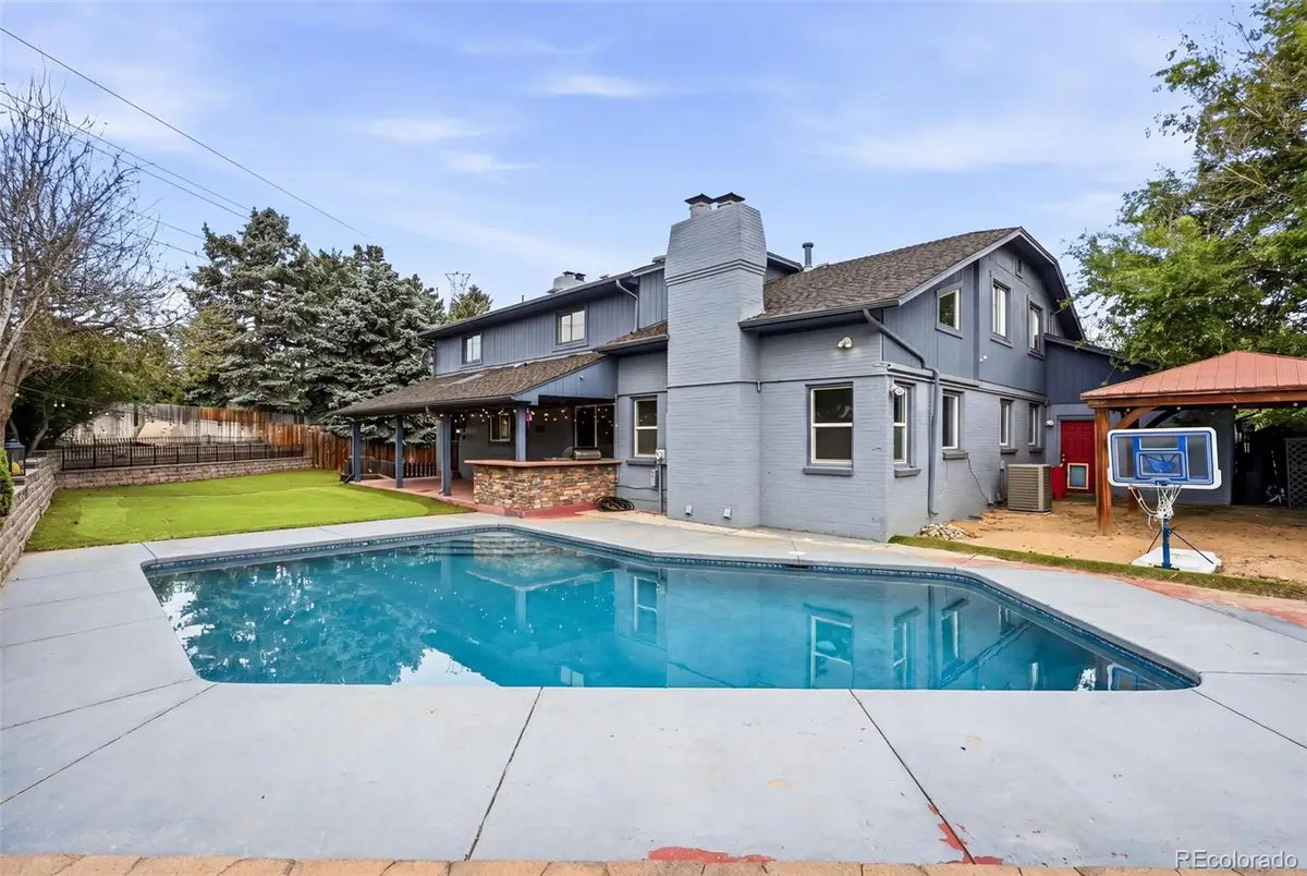 9056 E Colorado Circle, Denver, CO 80231 - #1