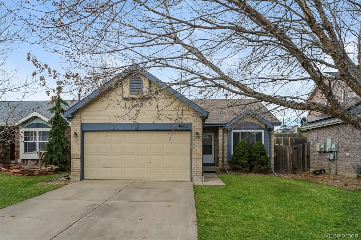 4063 S Himalaya Way, Aurora, CO 80013 - #1