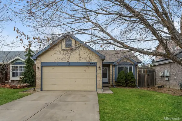 4063 S Himalaya Way, Aurora, CO 80013