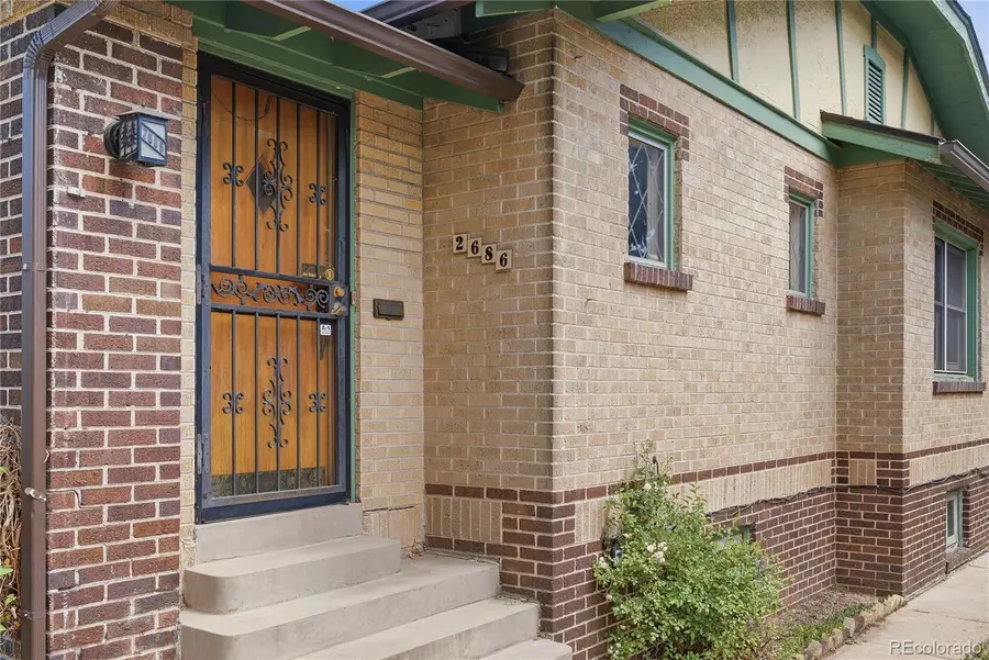 2686 King Street, Denver, CO 80211 - #2