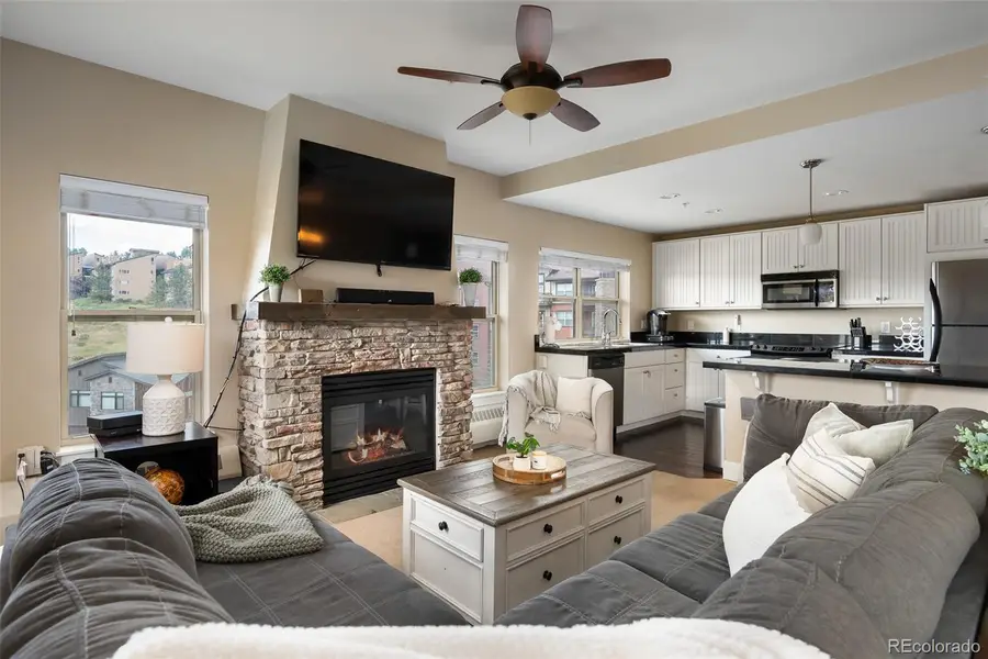 300 Base Camp Circle #316, Granby, CO 80446 - #3