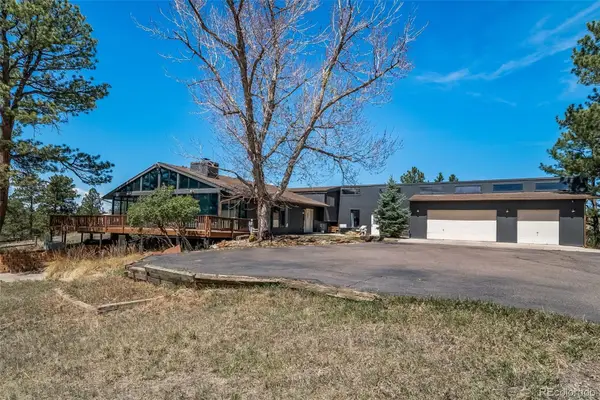 7905 Ponderosa Lane, Parker, CO 80138