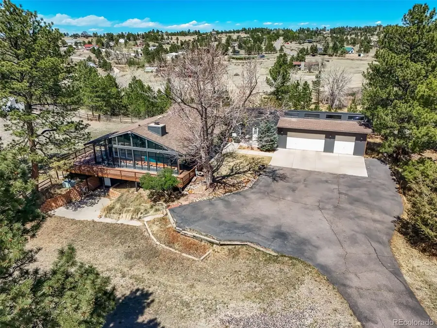 7905 Ponderosa Lane, Parker, CO 80138 - #2