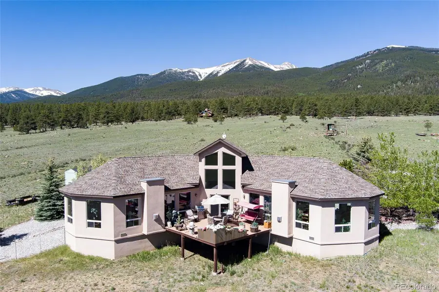18311 Wagon Trail, Buena Vista, CO 81211 - #2