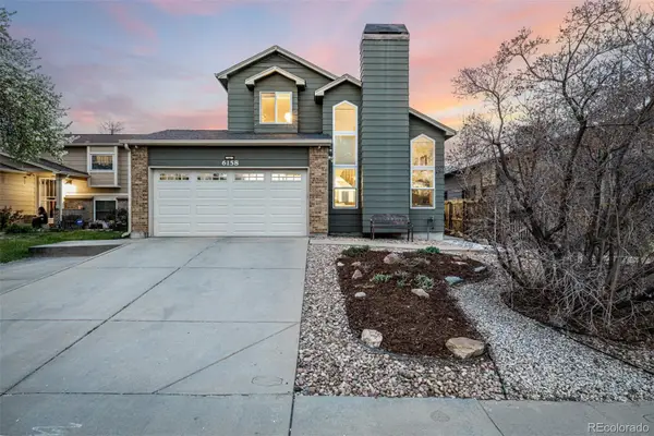 6158 Zenobia Court, Arvada, CO 80003