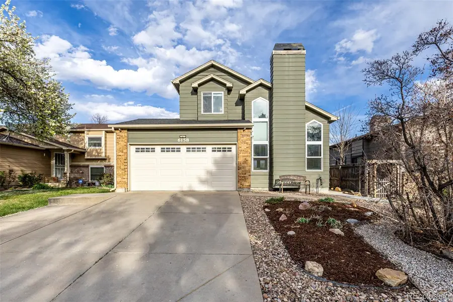 6158 Zenobia Court, Arvada, CO 80003 - #3