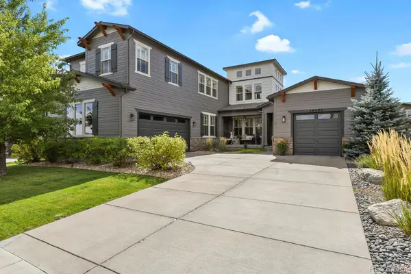 14696 Melco Avenue, Parker, CO 80134