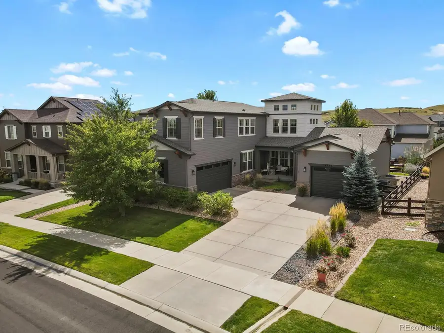 14696 Melco Avenue, Parker, CO 80134 - #2